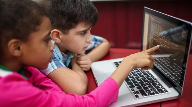 AI Superkids: Best AI Course for Kids by Digital Scholar