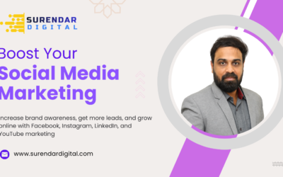 10 Best Social Media Marketing Services to Boost Business